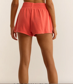 Rise Up Fleece Short