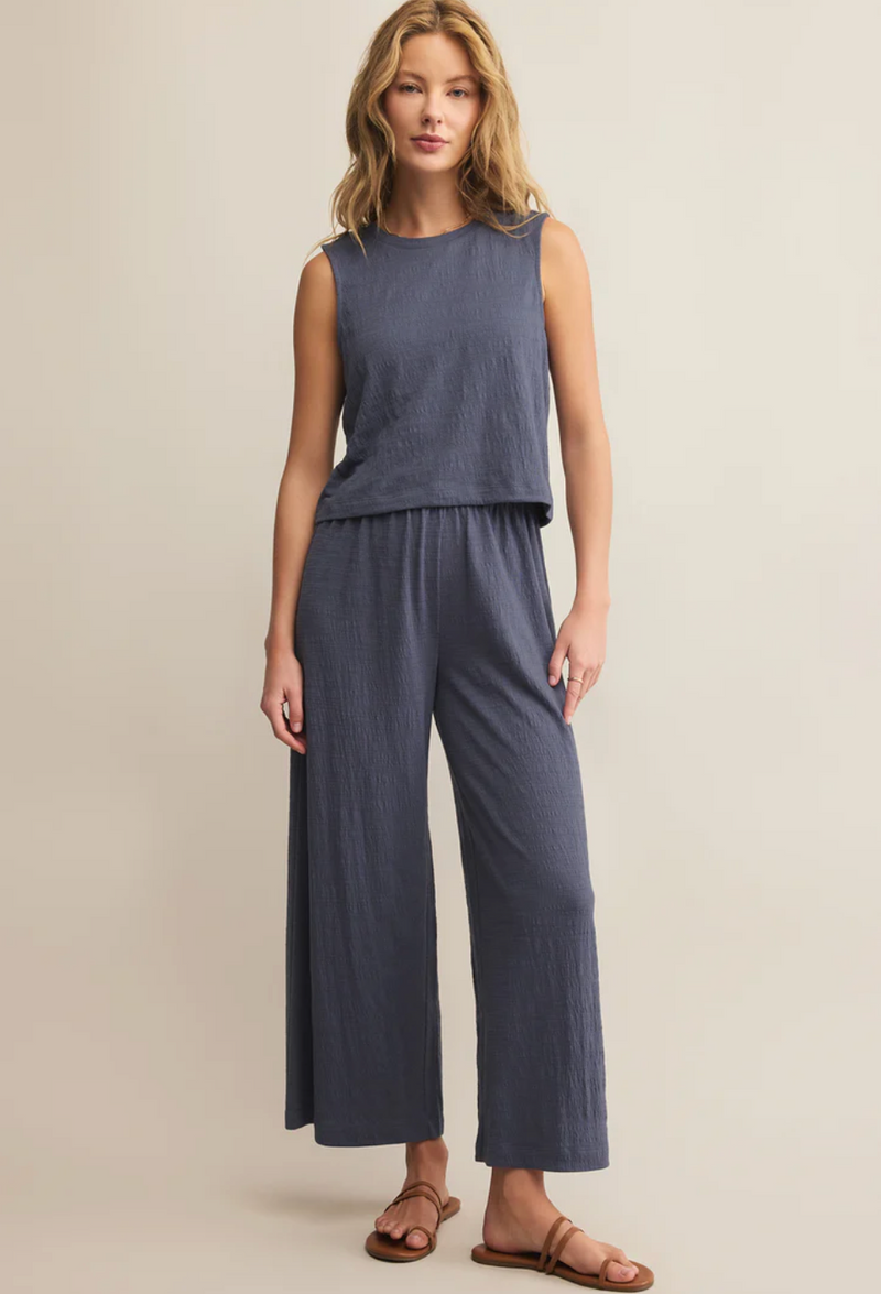 Scout Textured Slub Pant