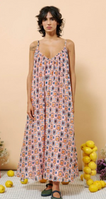 Penelope Dress