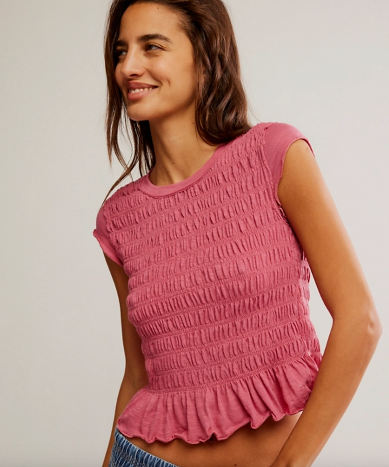 Sylvie Tee