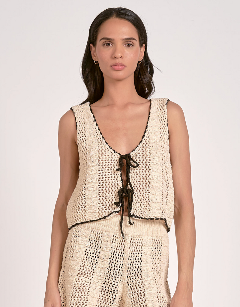Maya Vest