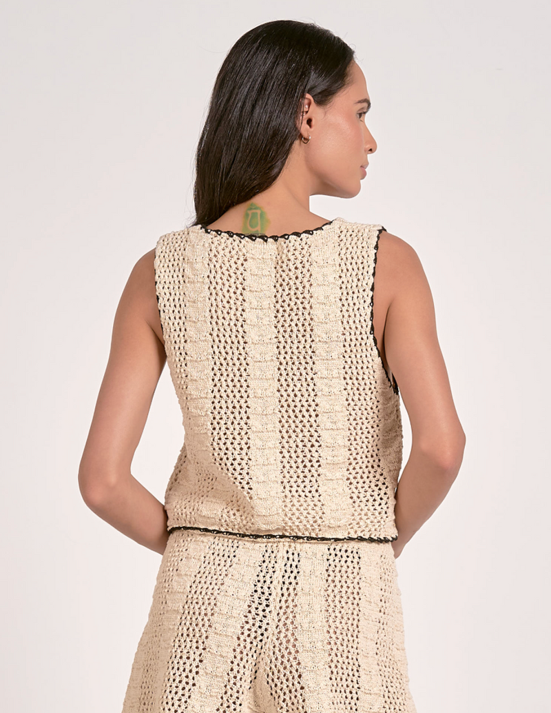 Maya Vest