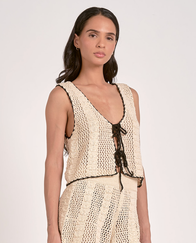 Maya Vest
