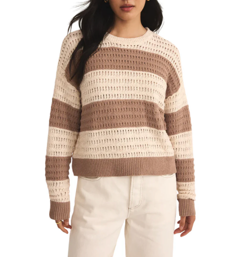 Bonaparte Sweater