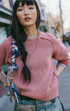 Spring Street Pullover