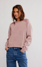 Spring Street Pullover