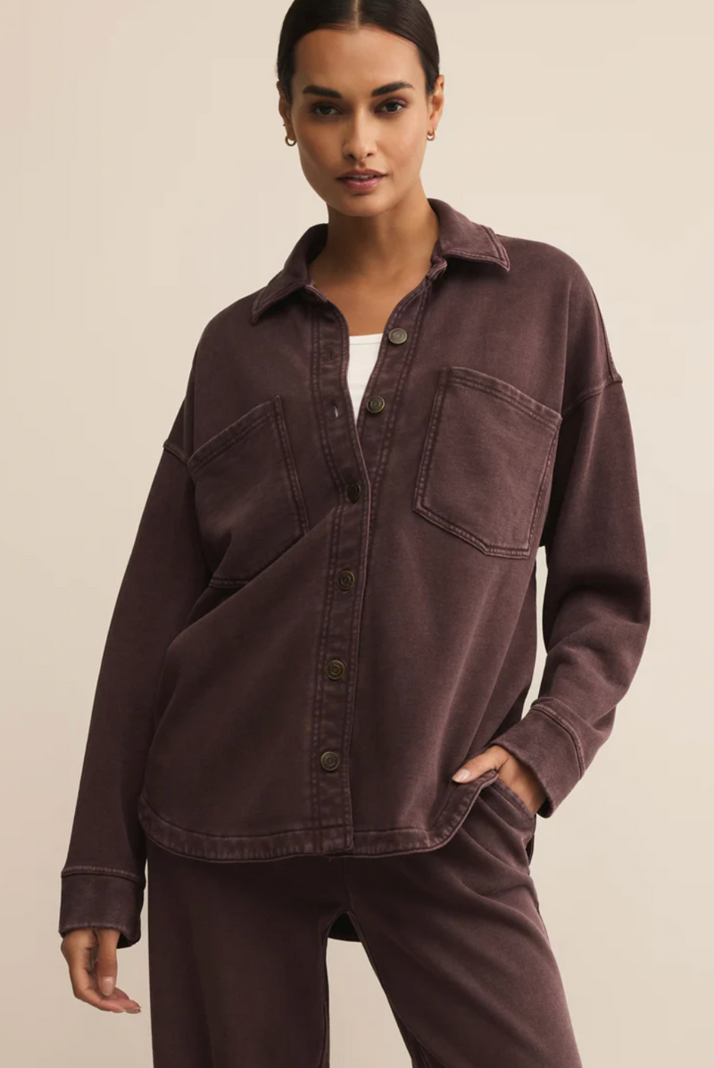 All Day Knit Jacket