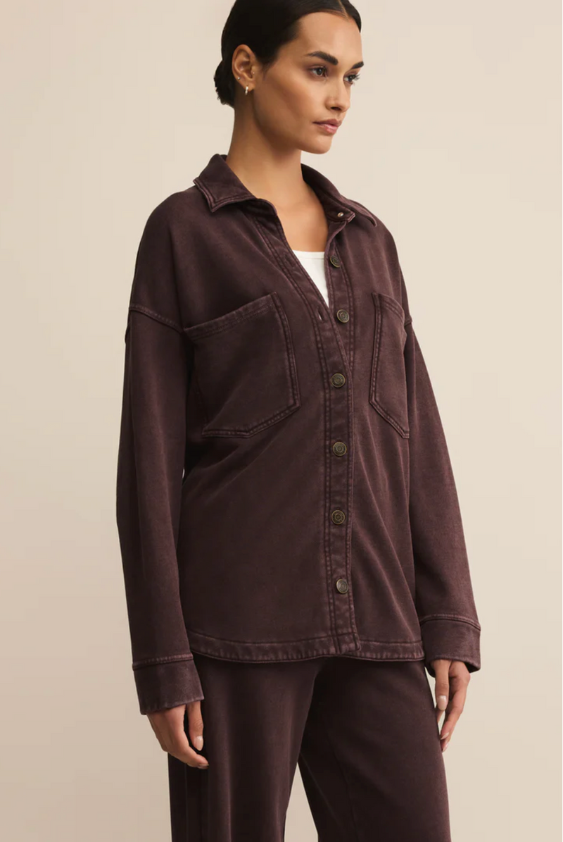 All Day Knit Jacket