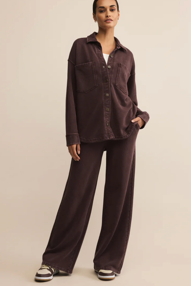 All Day Knit Jacket