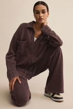 All Day Knit Jacket