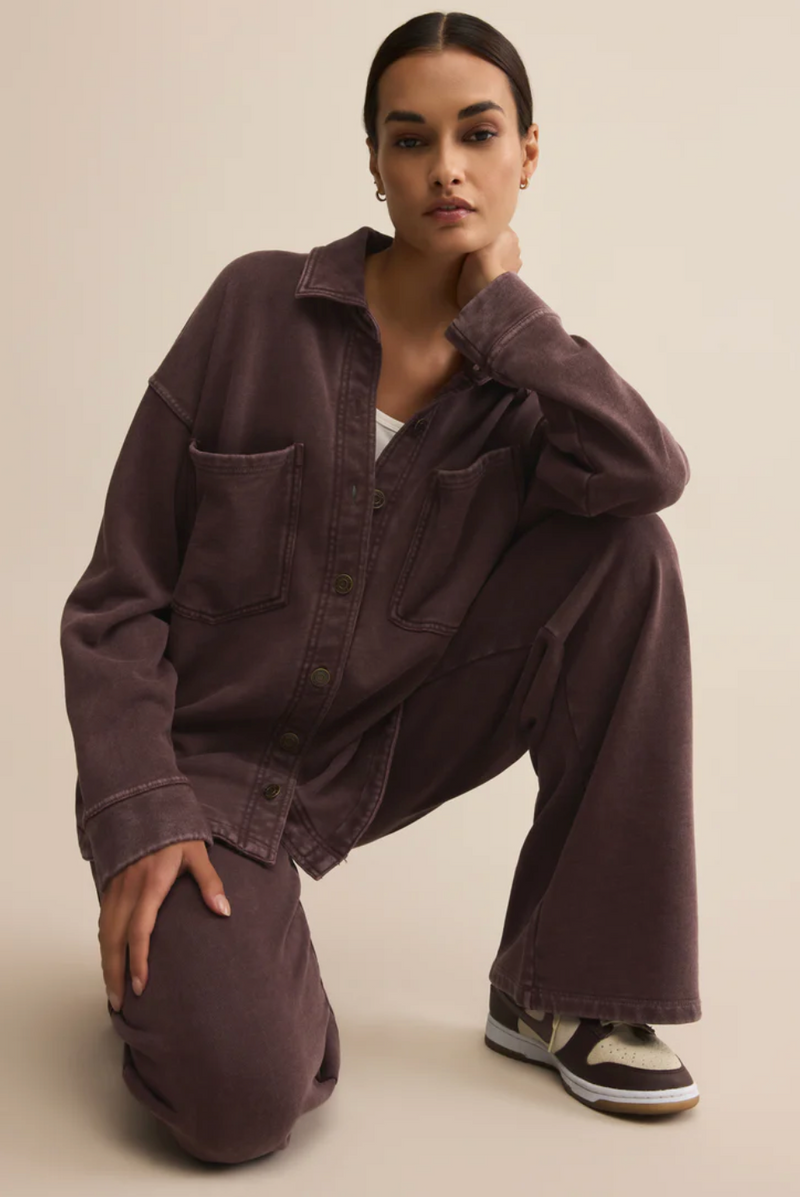 All Day Knit Jacket