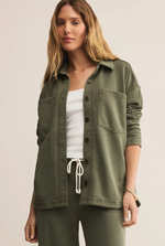 All Day Knit Jacket