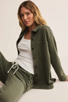All Day Knit Jacket