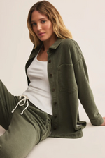 All Day Knit Jacket