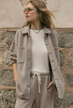All Day Knit Jacket