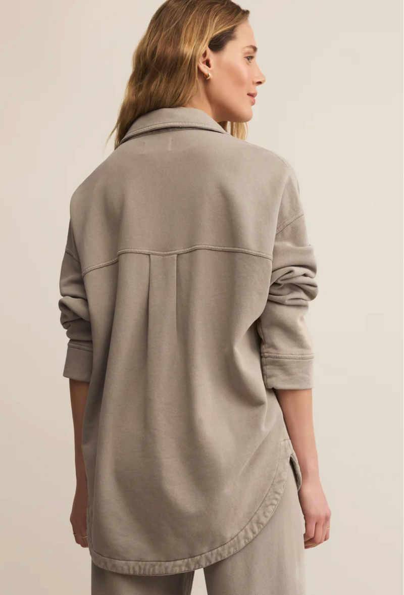 All Day Knit Jacket