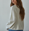 Easy Days Ahead Sweater