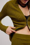 Eliza Sweater Set