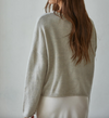 Easy Days Ahead Sweater