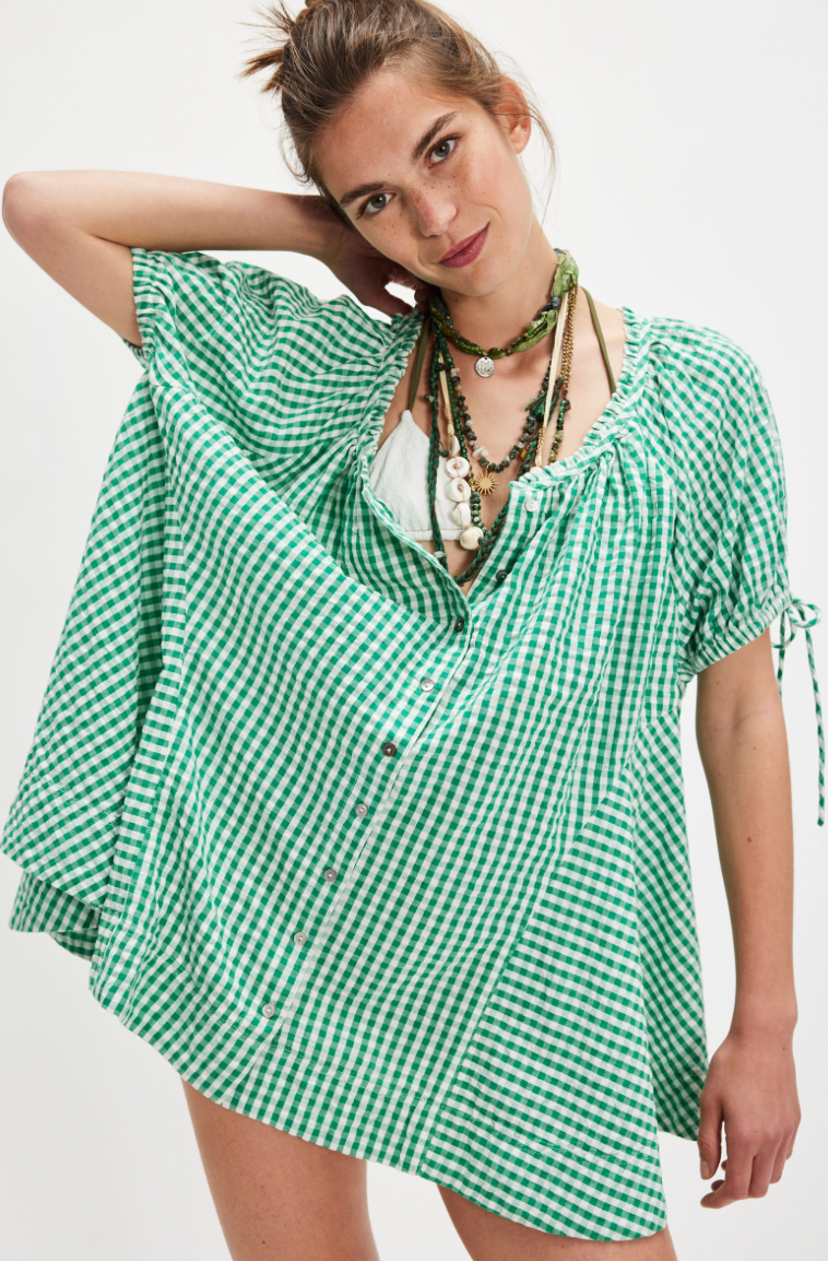 Green Combo