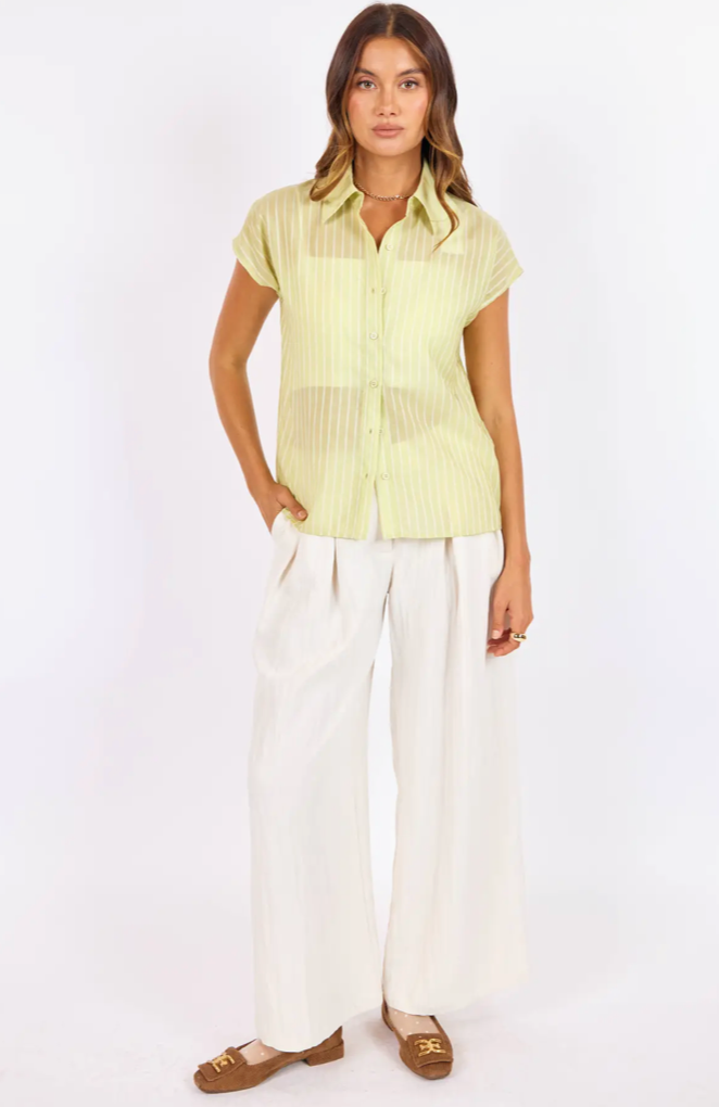Lime Ivory