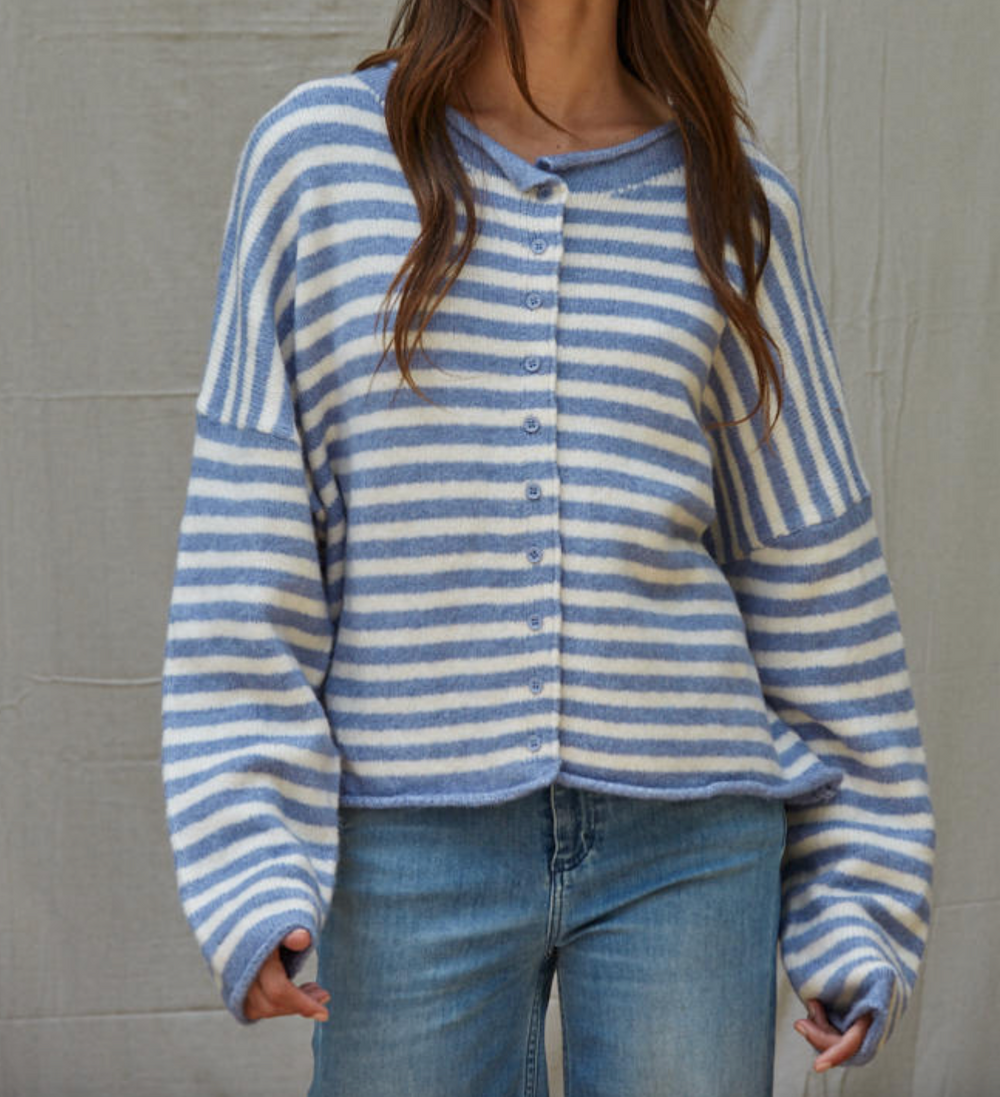 Blue Ivory