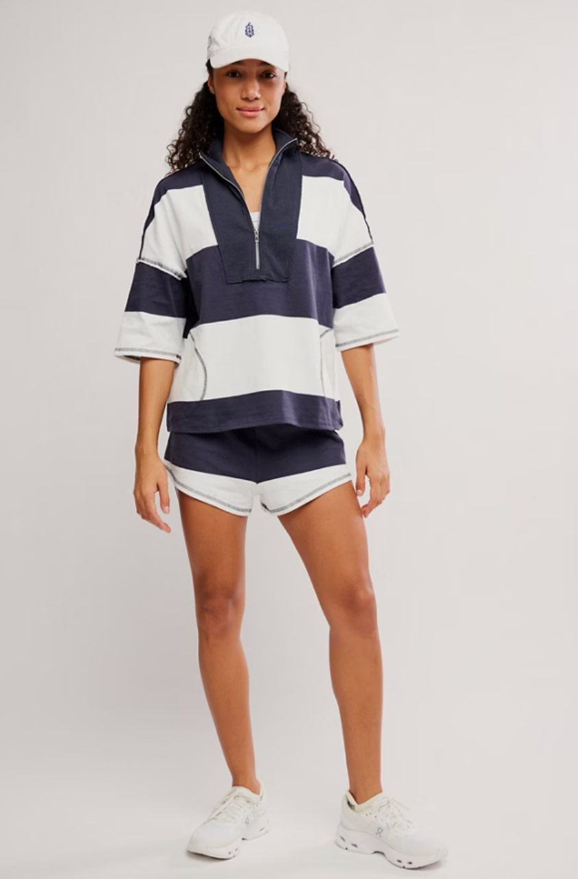 Midnight Navy Combo