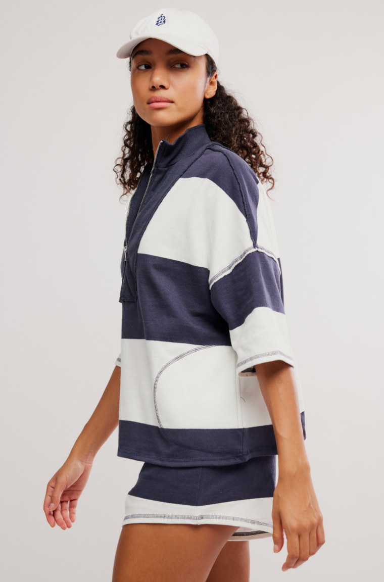 Midnight Navy Combo