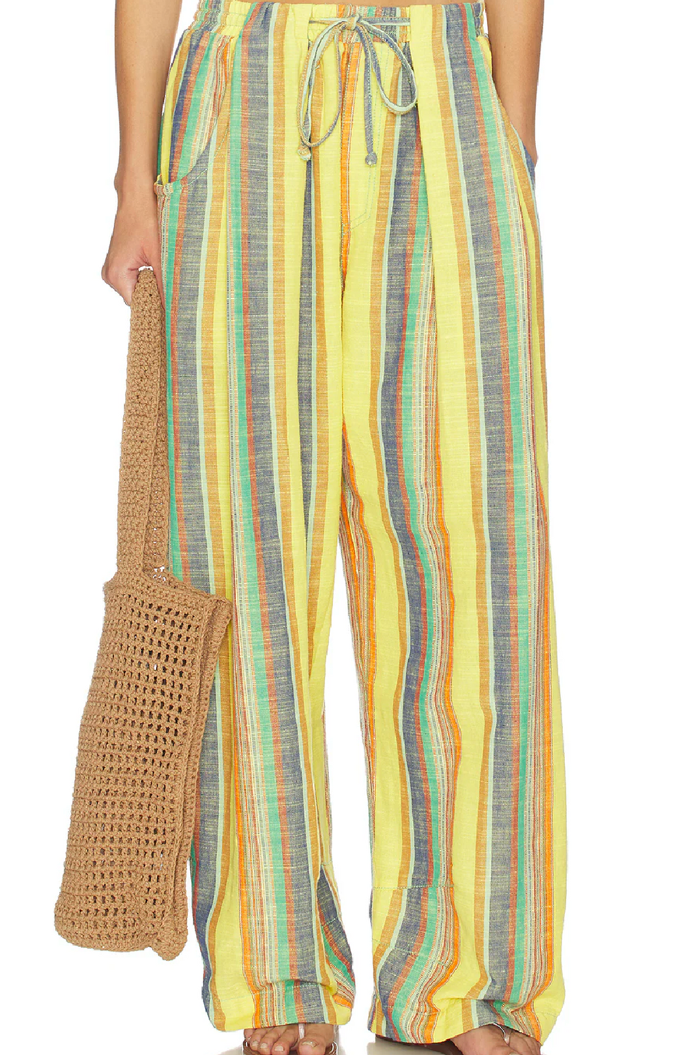 Butter Yellow Combo