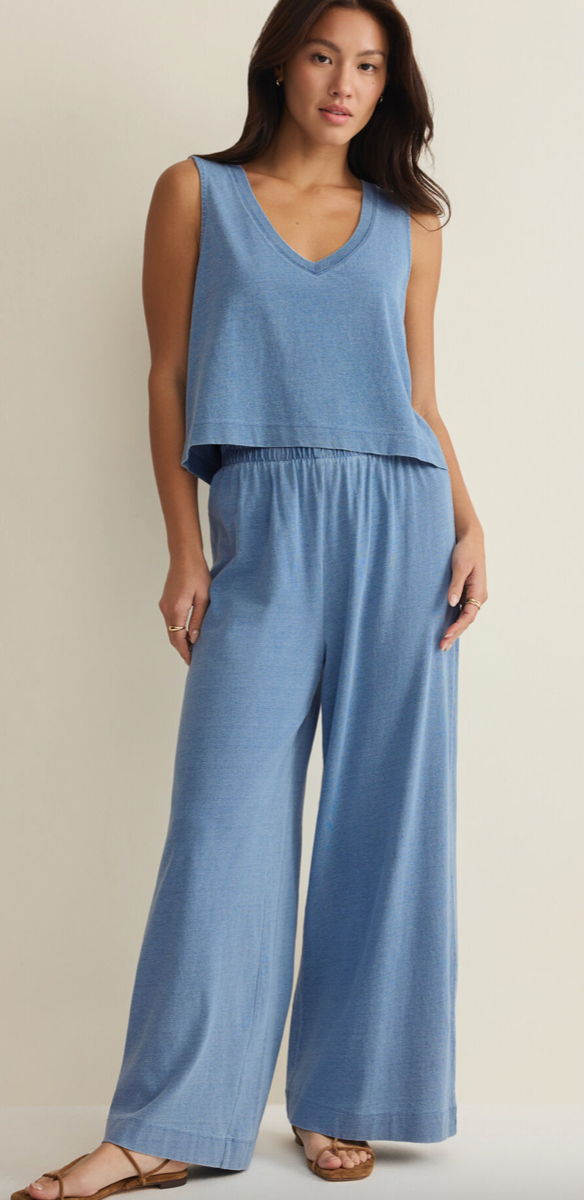 Santorini Indigo