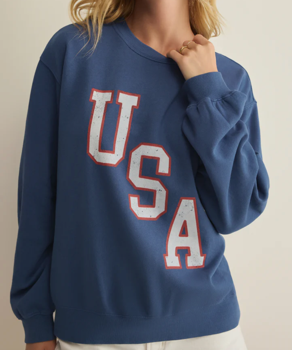 True Navy