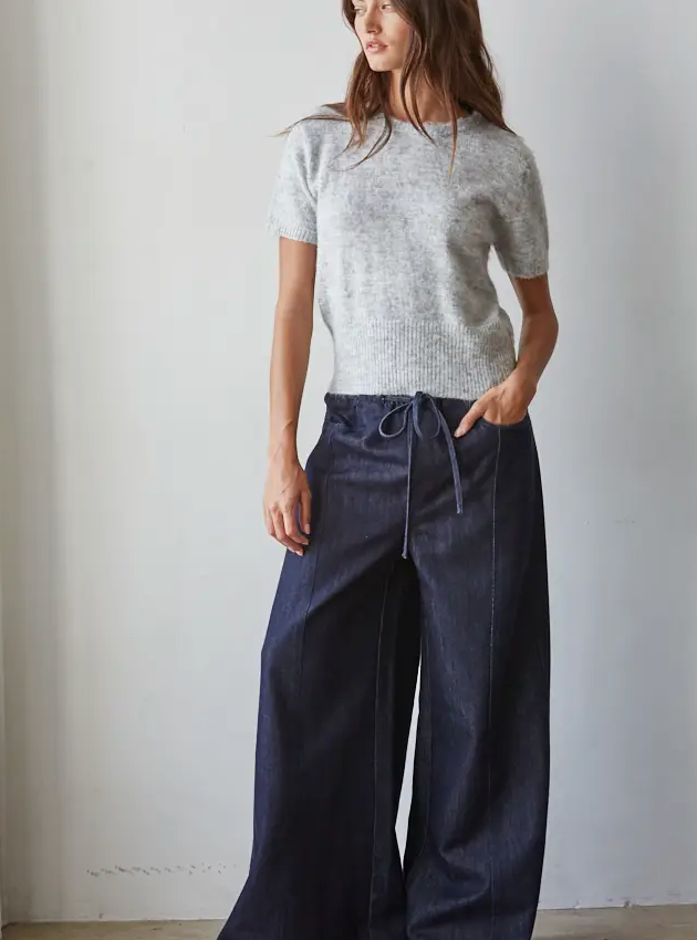 Light Heather Grey