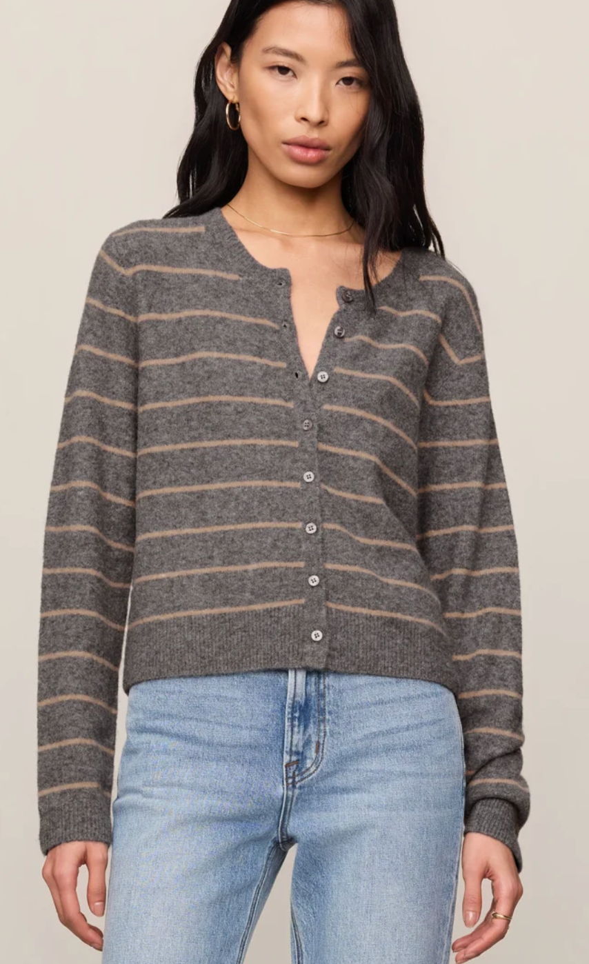 Charcoal Heather