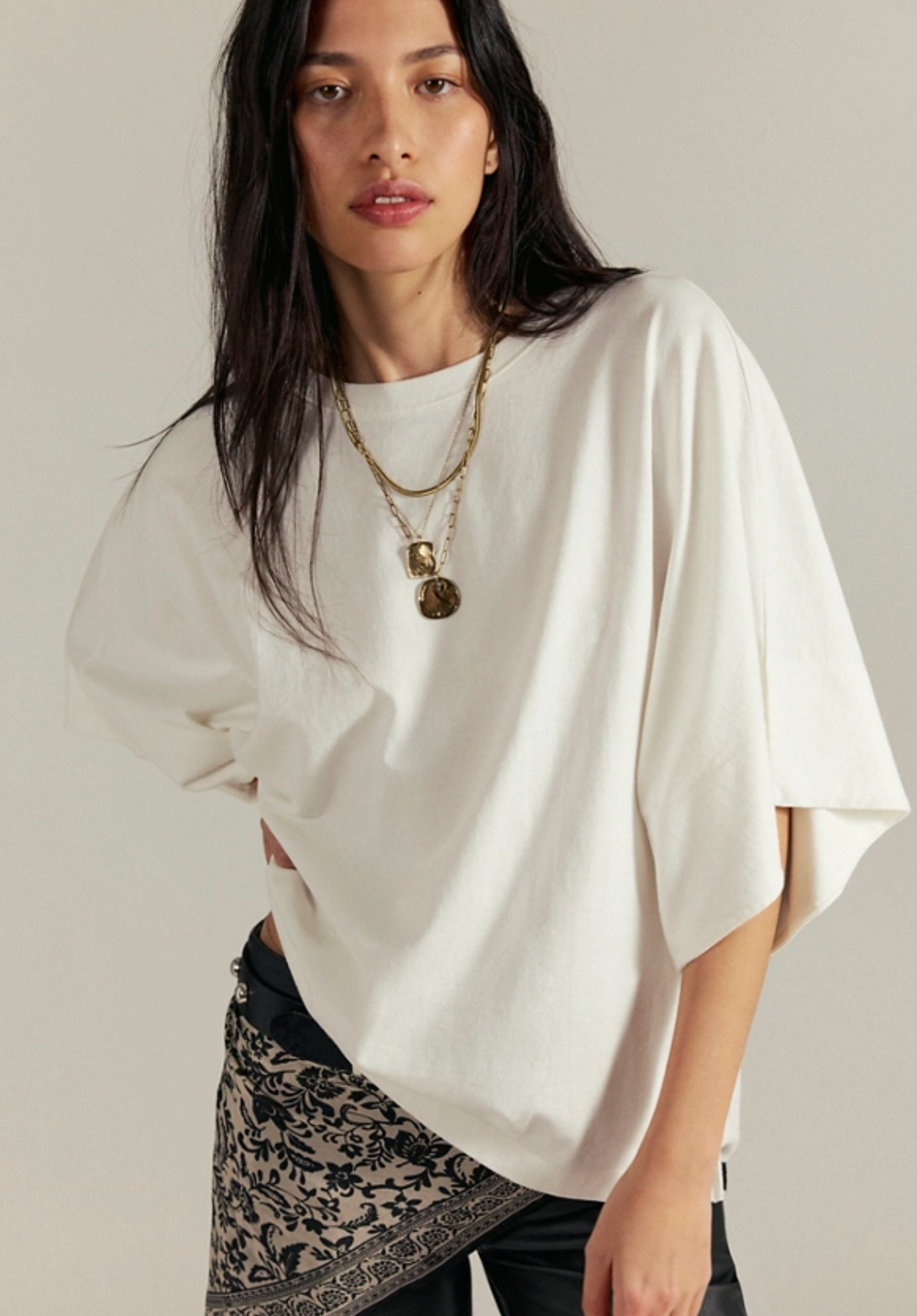 Clean Ivory