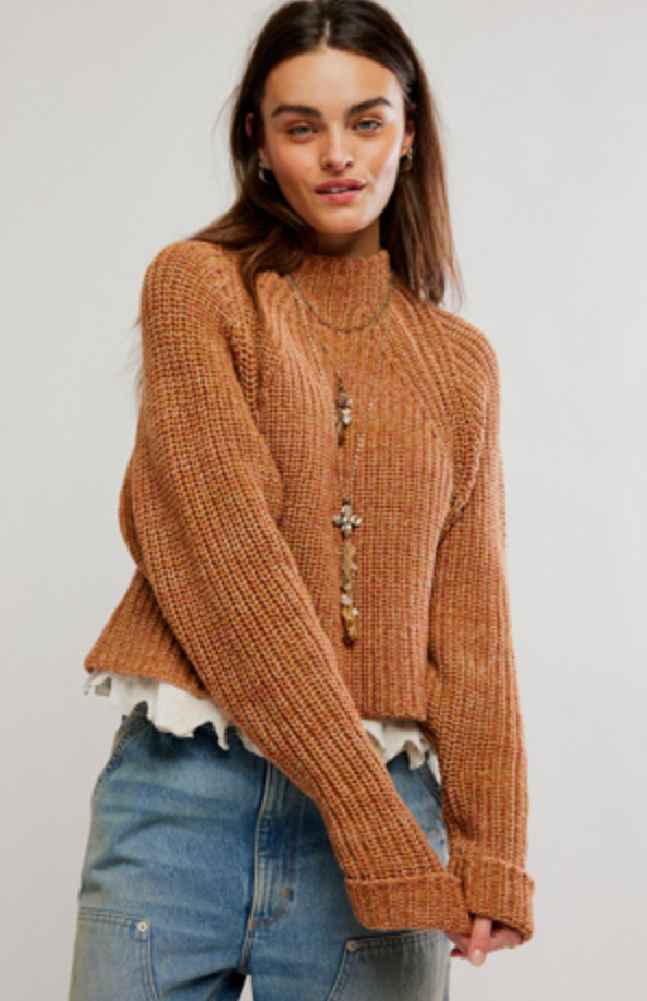 Cinnamon Spice