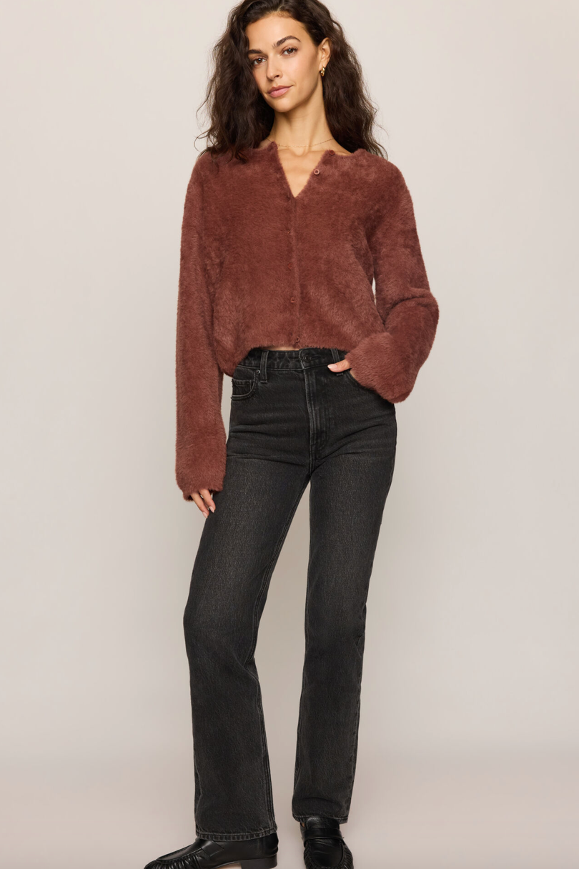 Dark Rosewood