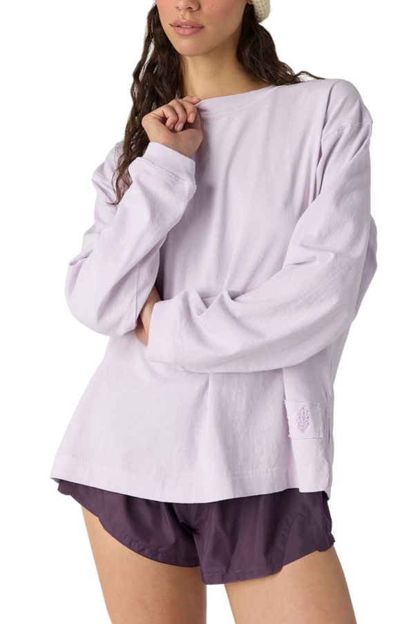 Cool Lilac