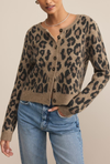 Wild Outlook Cardigan