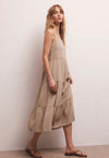 z supply analise midi dress Z Supply Analise Midi Dress