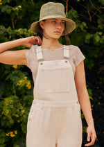 Brinley Denim Overalls