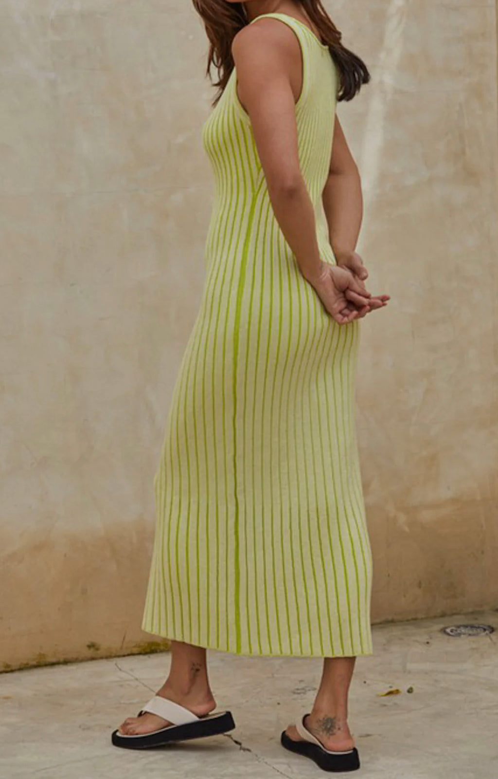 One and Only Maxi Dress Thread & Root Clothing Co. One and Only Maxi Dress Thread & Root Clothing Co.