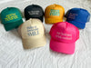 The Graphic Trucker Hats