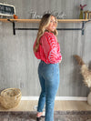 The High Rise Vintage Jeans