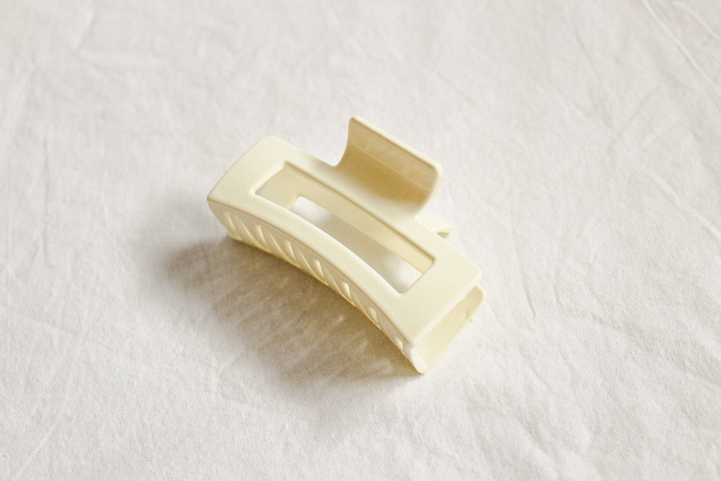 Square Claw Clips